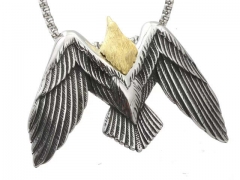 Stainless Steel Jewelry Wholesale - Stainless Steel Pendants - HY0062P0867
