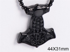 Stainless Steel Jewelry Wholesale - Stainless Steel Pendants - HY0035P049