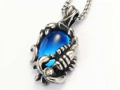 Stainless Steel Jewelry Wholesale - Stainless Steel Pendants - HY0143P0627
