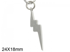 Stainless Steel Jewelry Wholesale - Stainless Steel Pendants - HY0036P820