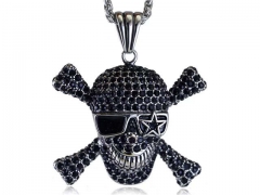 Stainless Steel Jewelry Wholesale - Stainless Steel Pendants - HY0147P0998