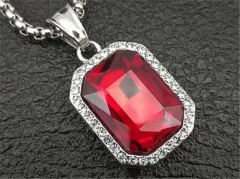 Stainless Steel Jewelry Wholesale - Stainless Steel Pendants - HY0140P145