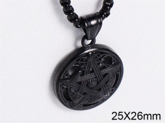 Stainless Steel Jewelry Wholesale - Stainless Steel Pendants - HY0035P198
