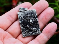 Stainless Steel Jewelry Wholesale - Stainless Steel Pendants - HY0012P1348