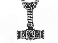 Stainless Steel Jewelry Wholesale - Stainless Steel Pendants - HY0145P0110