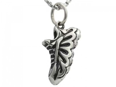 Stainless Steel Jewelry Wholesale - Stainless Steel Pendants - HY0062P1072