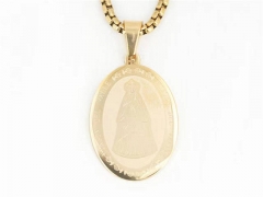 Stainless Steel Jewelry Wholesale - Stainless Steel Pendants - HY0154P1147