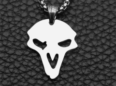 Stainless Steel Jewelry Wholesale - Stainless Steel Pendants - HY0141P526
