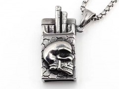 Stainless Steel Jewelry Wholesale - Stainless Steel Pendants - HY0154P1600