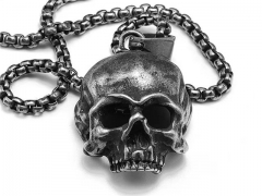Stainless Steel Jewelry Wholesale - Stainless Steel Pendants - HY0153P0091