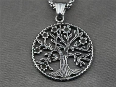 Stainless Steel Jewelry Wholesale - Stainless Steel Pendants - HY0154P1440
