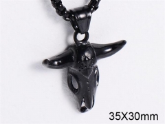 Stainless Steel Jewelry Wholesale - Stainless Steel Pendants - HY0035P169