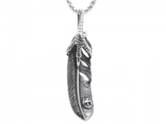 Stainless Steel Jewelry Wholesale - Stainless Steel Pendants - HY0062P1149