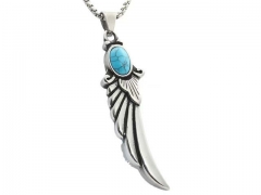 Stainless Steel Jewelry Wholesale - Stainless Steel Pendants - HY0062P1171