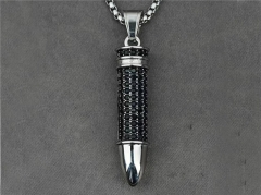 Stainless Steel Jewelry Wholesale - Stainless Steel Pendants - HY0154P0880