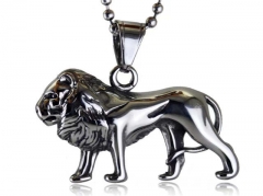 Stainless Steel Jewelry Wholesale - Stainless Steel Pendants - HY0147P0360