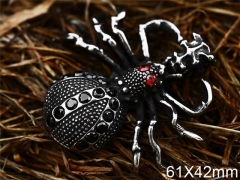 Stainless Steel Jewelry Wholesale - Stainless Steel Pendants - HY0012P354