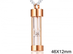 Stainless Steel Jewelry Wholesale - Stainless Steel Pendants - HY0067P165