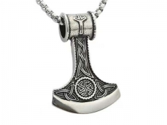 Stainless Steel Jewelry Wholesale - Stainless Steel Pendants - HY0062P1062