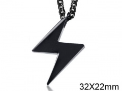 Stainless Steel Jewelry Wholesale - Stainless Steel Pendants - HY0067P115