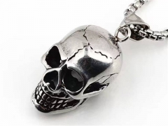 Stainless Steel Jewelry Wholesale - Stainless Steel Pendants - HY0154P1602