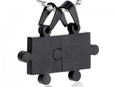 Stainless Steel Jewelry Wholesale - Stainless Steel Pendants - HY0143P0962