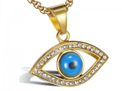 Stainless Steel Jewelry Wholesale - Stainless Steel Pendants - HY0140P173