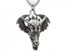 Stainless Steel Jewelry Wholesale - Stainless Steel Pendants - HY0062P0928