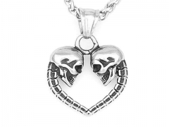 Stainless Steel Jewelry Wholesale - Stainless Steel Pendants - HY0145P0353