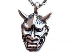 Stainless Steel Jewelry Wholesale - Stainless Steel Pendants - HY0142P207