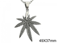 Stainless Steel Jewelry Wholesale - Stainless Steel Pendants - HY0036P762