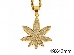 Stainless Steel Jewelry Wholesale - Stainless Steel Pendants - HY0061P209