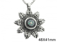 Stainless Steel Jewelry Wholesale - Stainless Steel Pendants - HY0036P770