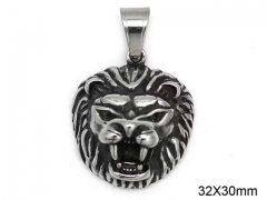 Stainless Steel Jewelry Wholesale - Stainless Steel Pendants - HY0126P101
