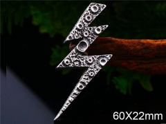 Stainless Steel Jewelry Wholesale - Stainless Steel Pendants - HY0012P205