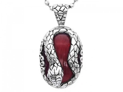 Stainless Steel Jewelry Wholesale - Stainless Steel Pendants - HY0072P362