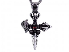 Stainless Steel Jewelry Wholesale - Stainless Steel Pendants - HY0150P0631