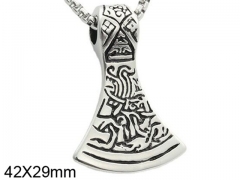 Stainless Steel Jewelry Wholesale - Stainless Steel Pendants - HY0036P797