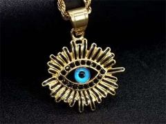 Stainless Steel Jewelry Wholesale - Stainless Steel Pendants - HY0140P930