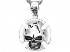 Stainless Steel Jewelry Wholesale - Stainless Steel Pendants - HY0150P0685