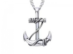 Stainless Steel Jewelry Wholesale - Stainless Steel Pendants - HY0063P047