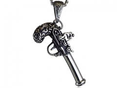 Stainless Steel Jewelry Wholesale - Stainless Steel Pendants - HY0147P0526