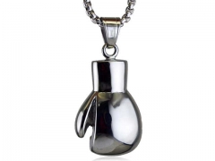 Stainless Steel Jewelry Wholesale - Stainless Steel Pendants - HY0147P0522