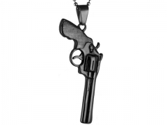 Stainless Steel Jewelry Wholesale - Stainless Steel Pendants - HY0147P1065