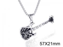 Stainless Steel Jewelry Wholesale - Stainless Steel Pendants - HY004P043