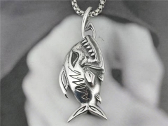 Stainless Steel Jewelry Wholesale - Stainless Steel Pendants - HY0154P1194
