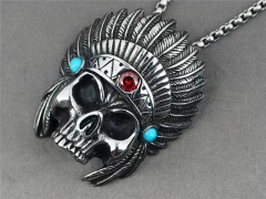 Stainless Steel Jewelry Wholesale - Stainless Steel Pendants - HY0154P1237