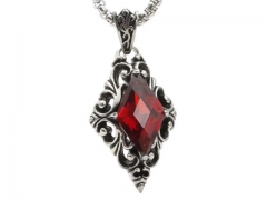 Stainless Steel Jewelry Wholesale - Stainless Steel Pendants - HY0062P1000