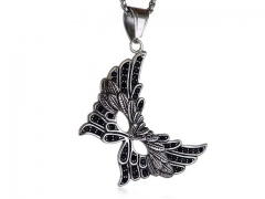Stainless Steel Jewelry Wholesale - Stainless Steel Pendants - HY0147P0347