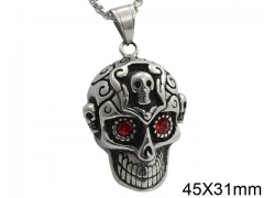 Stainless Steel Jewelry Wholesale - Stainless Steel Pendants - HY0036P552